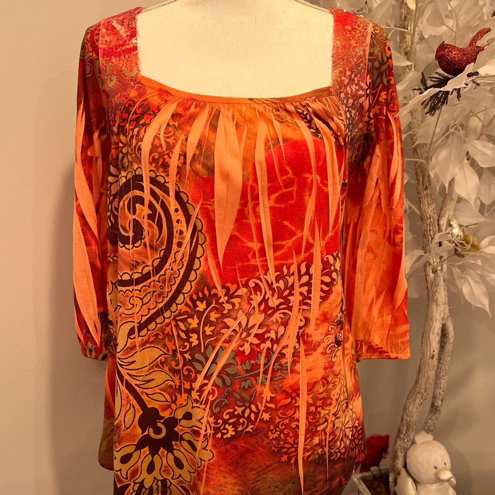 Vintage Suzie made in USA